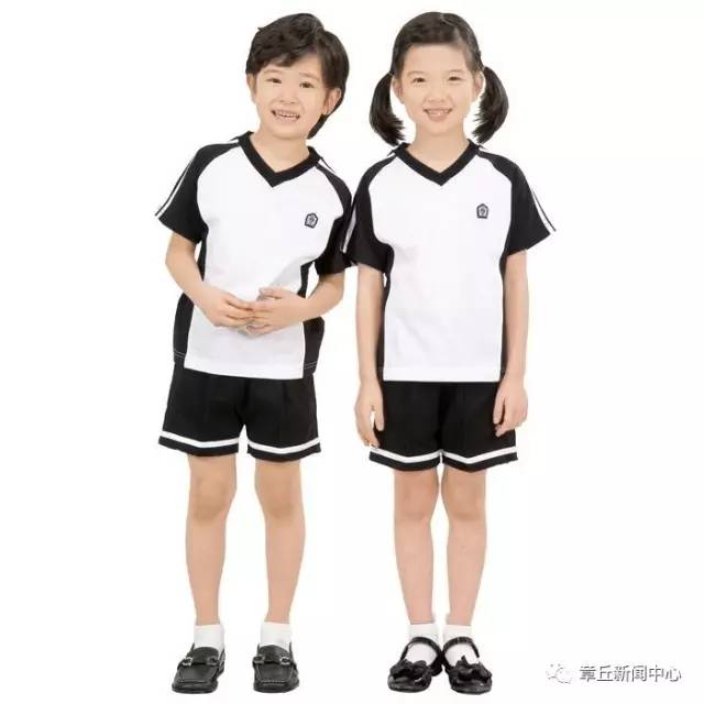 章丘學生們全區校服樣品大全還是免費的快來看看是不是你們的菜