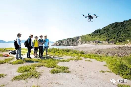 無人機航拍洛陽美得不像話但這些地方禁飛你知道嗎