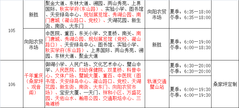 璧山公交车路线图图片