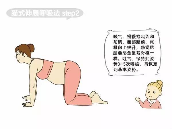 教您几个简单的孕妇瑜伽动作怀孕也要美起来