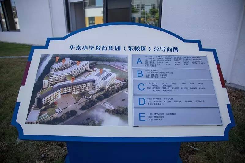 宁波华泰小学图片