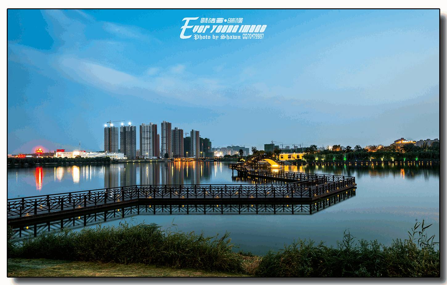 蚌埠碧水湾图片