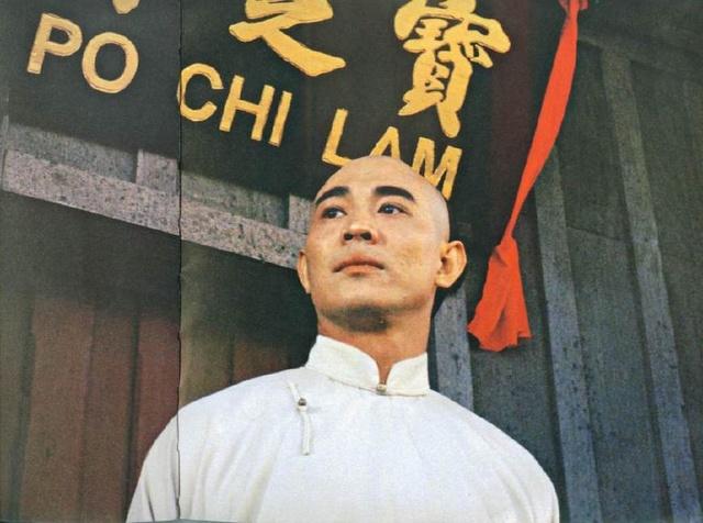 黄飞鸿 电影 1973图片
