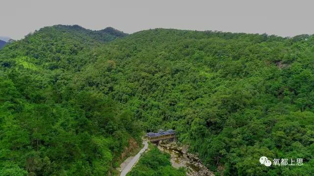 你好,上思(二)——汪门瑶寨