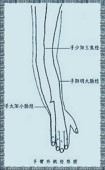 如何疏通經絡?只需要這幾步,養生必知!