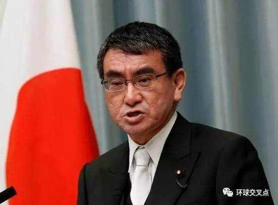 日本外相河野太郎将于27日至28日访问中国