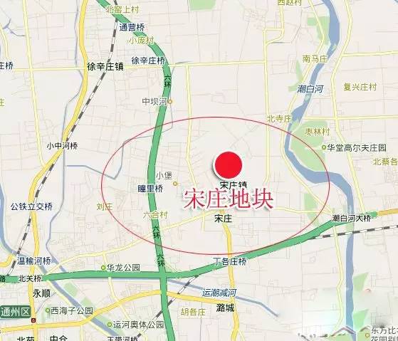 孟津宋庄镇地图图片