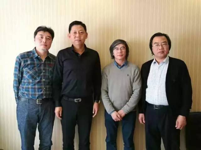 中国善念文化会长图片