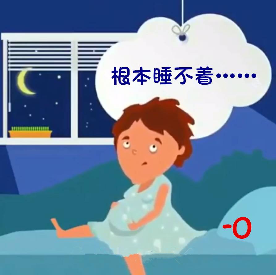 那些个揪心的咳嗽声……那些个宝宝高烧的夜晚…no!一切才刚刚开始!