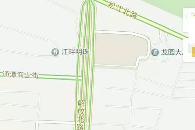 吉林市九站地图图片