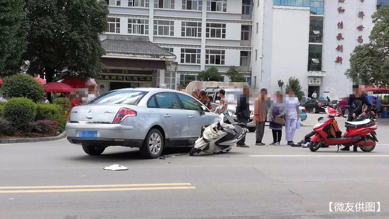 罗平交通事故最新消息图片