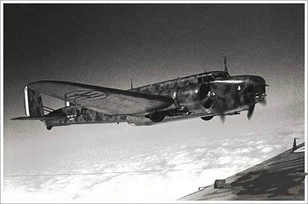 菲亚特br20轰炸机图片