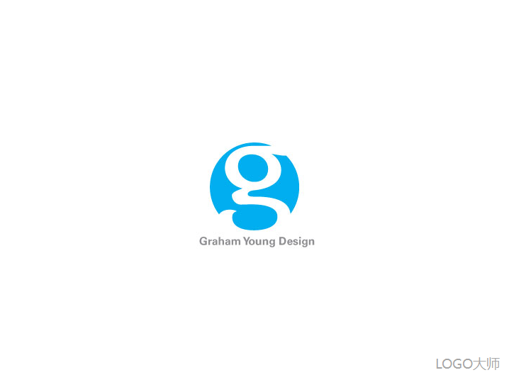 logo设计软件字母图片
