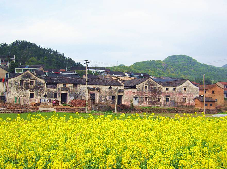 门票:免费 地址:丽水市庆元县松源镇大济村 大禹后代居住的地方 绍兴