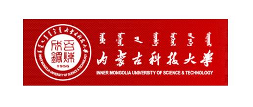 内蒙古科技大学logo图片