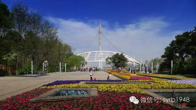 要說咱瀋陽好玩的地方可真是不少不光是公園,景區,還有各種博物館有