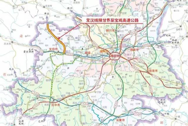 巴凭高速公路图图片