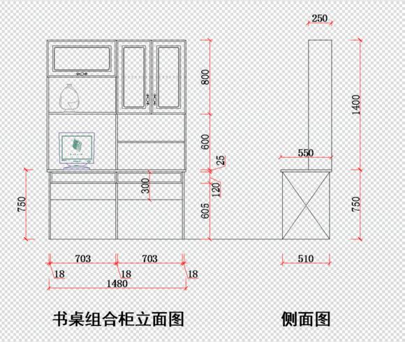 89平混搭风格装修完工在即