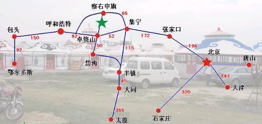 边塞不同于中原沟赜只蚴撬缃,长年累月的从军出塞,保国戍边,所