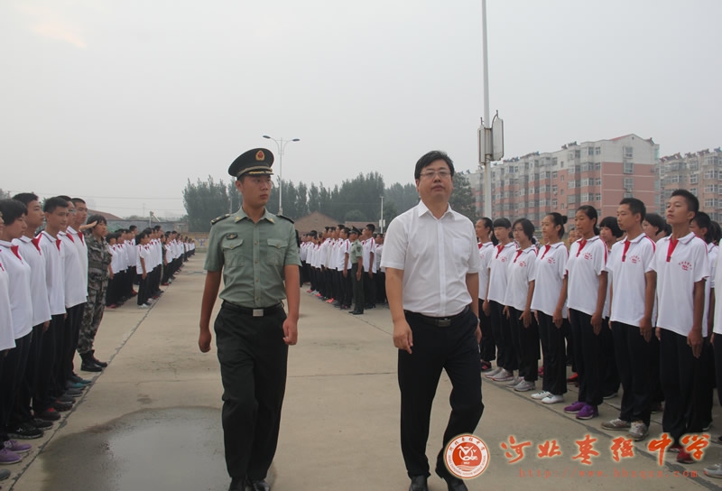 枣强中学李久正主任图片