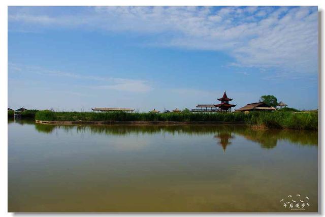 沿黃旅遊走進合陽 聽合陽故事 看合陽美景