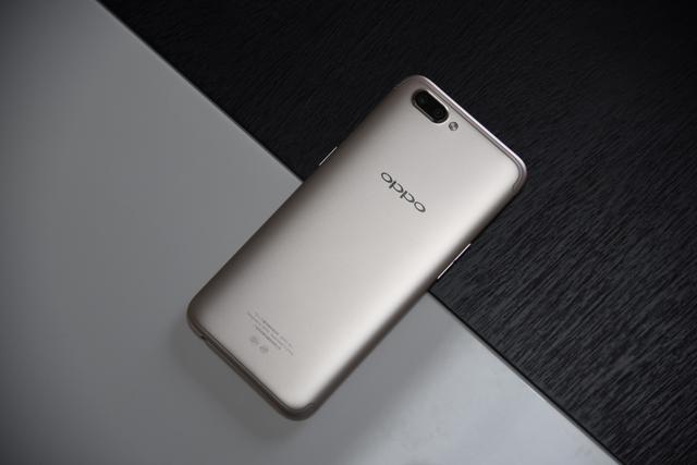 開學季到來,帶上oppo r11引領時尚風潮