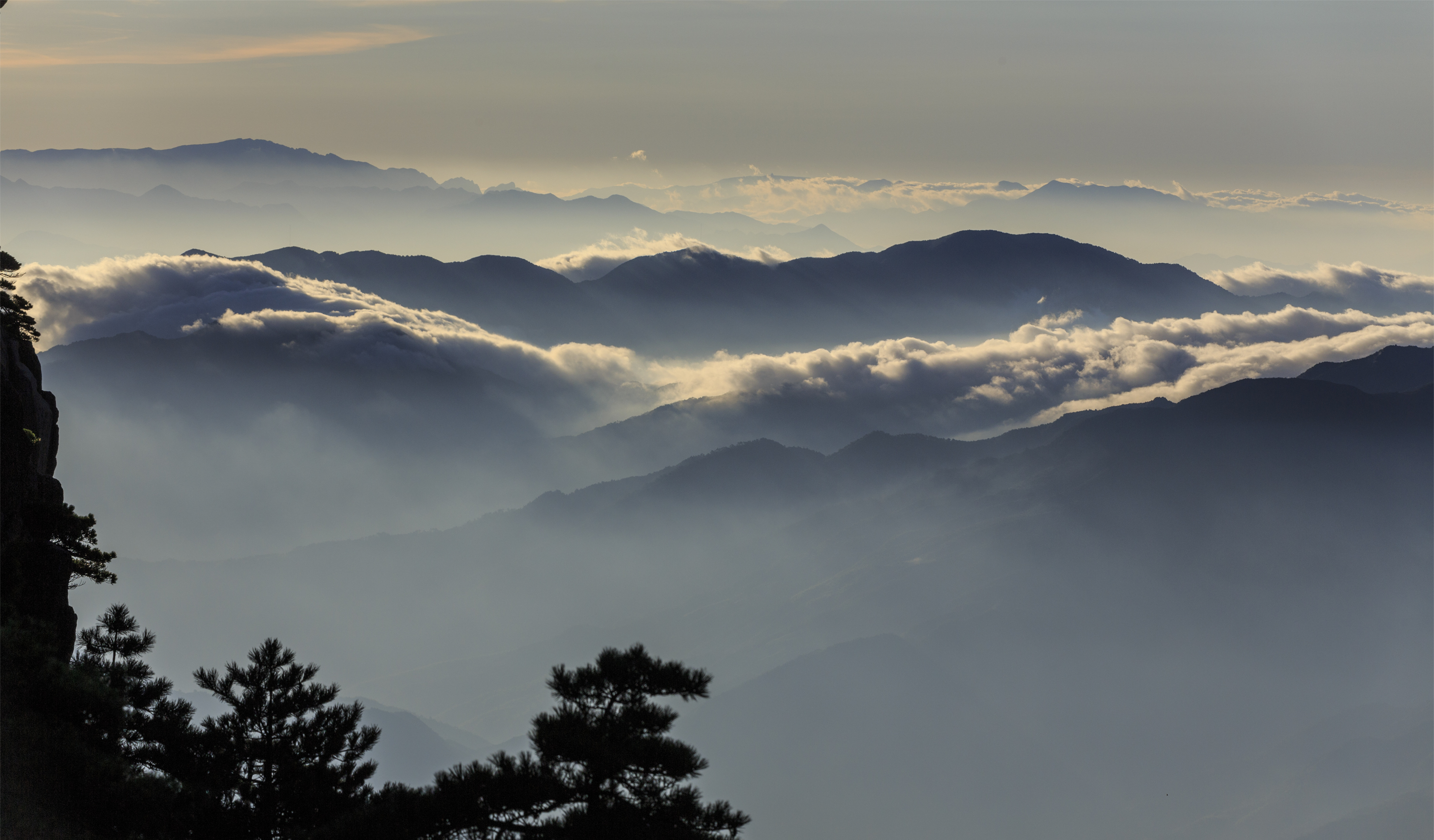 锁定今生风景图片图片