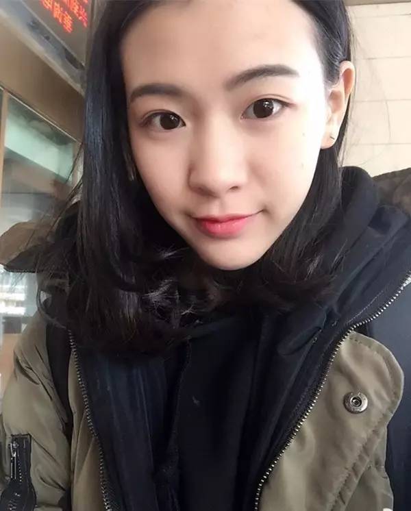 同济大学八大新生女神清秀可人实力满满