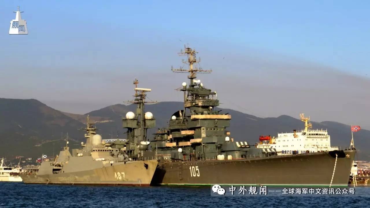 越南海军最新一艘猎豹级护卫舰准备交付