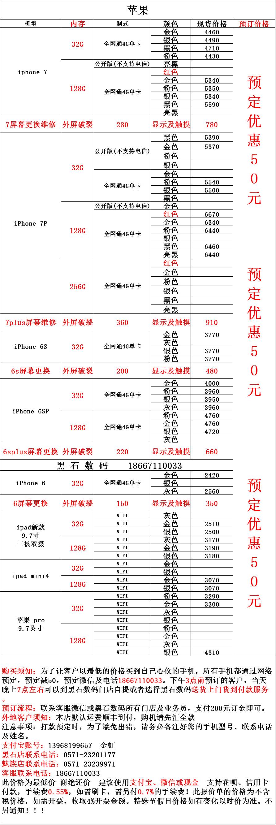 苹果报价8-28