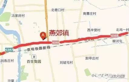 凌海市102线南移线路图图片