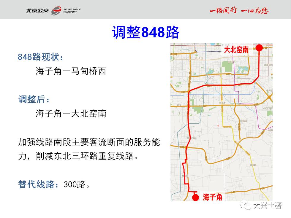 北京大兴公交线路图图片