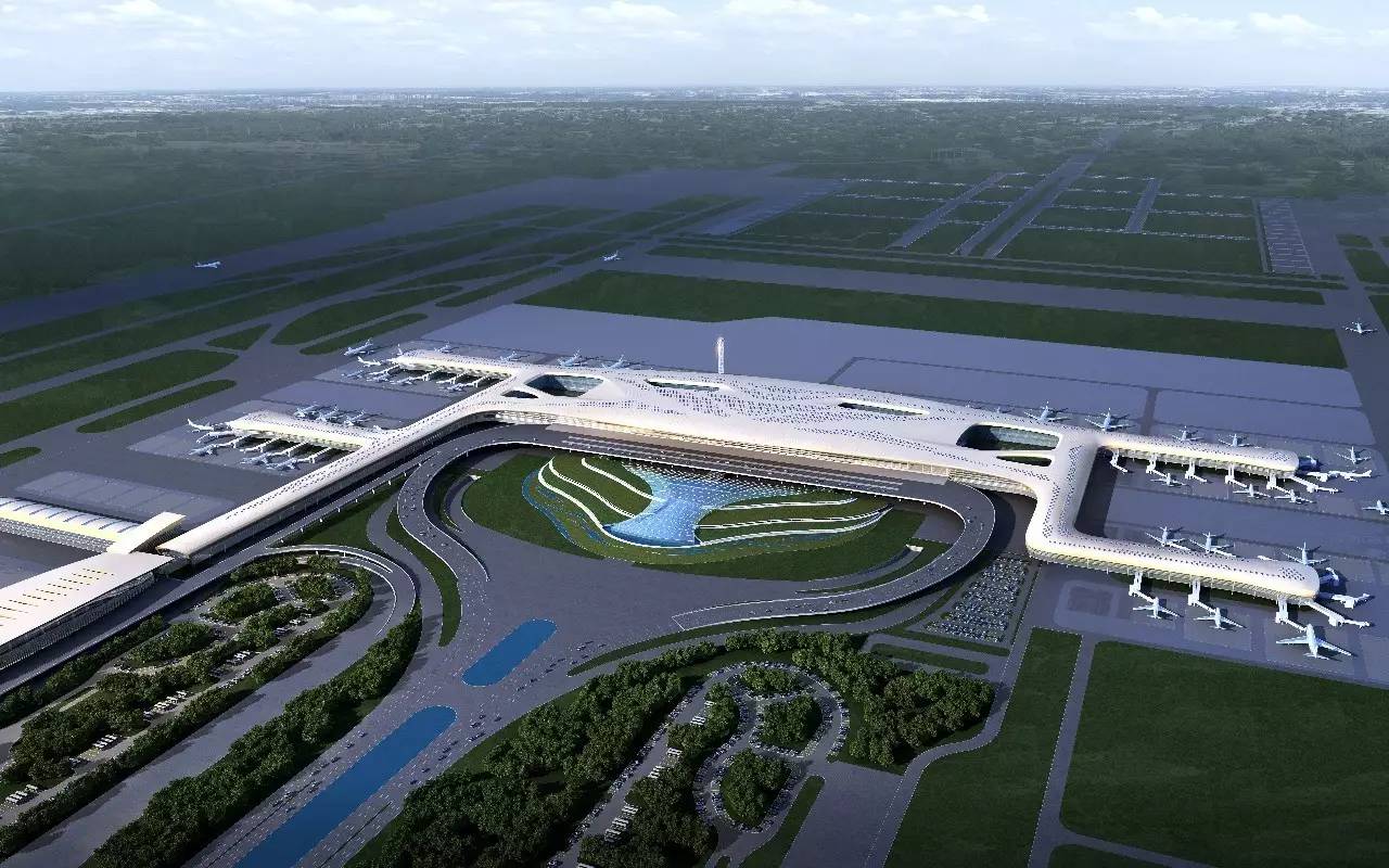 武汉天河机场t3航站楼8月31日开始启用千万不要跑错航站楼