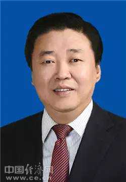 馆陶走出去的县委书记当上邯郸市市长啦!