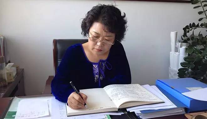中国梦实践者林琪玄武岩上造园林大地上书写绿化梦
