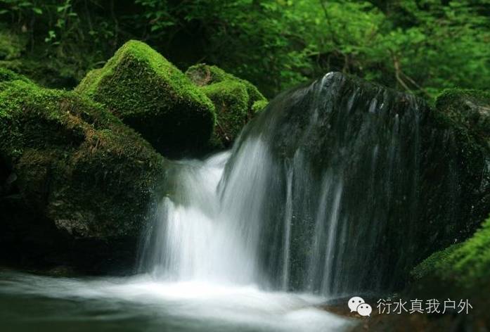 9202本溪綠石谷02遊山玩水休閒出遊山青水秀瀑布更惹眼