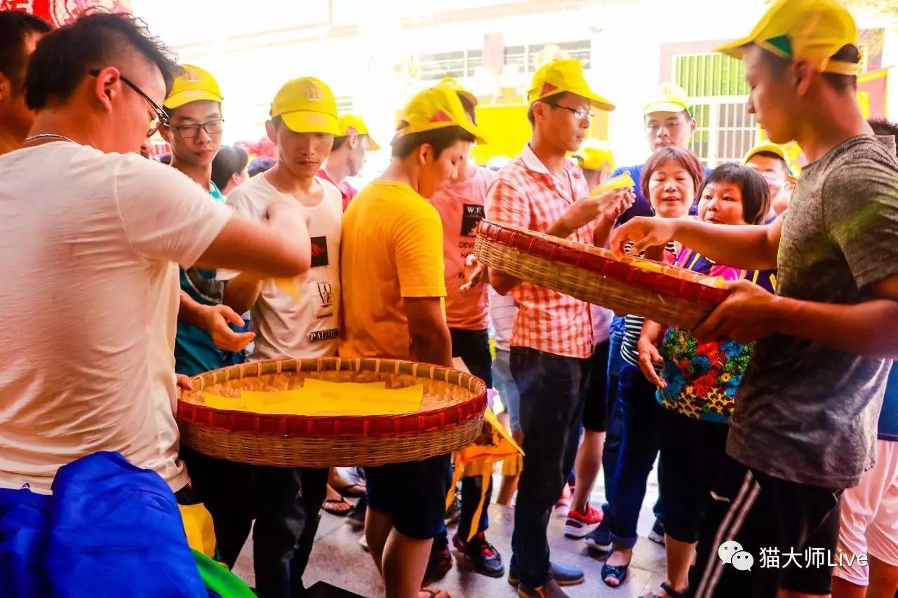 丁酉年農曆七月初七乩童馬楠生二媽祖出遊盛典圓滿視頻多圖