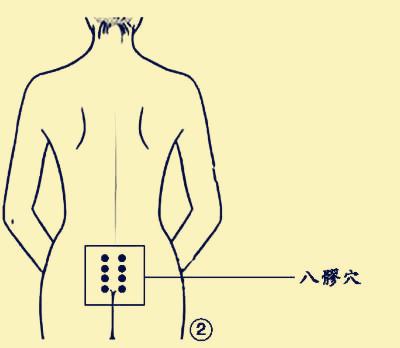 处暑后,这几招古传"节气功,祛腰肾积气,毒素!