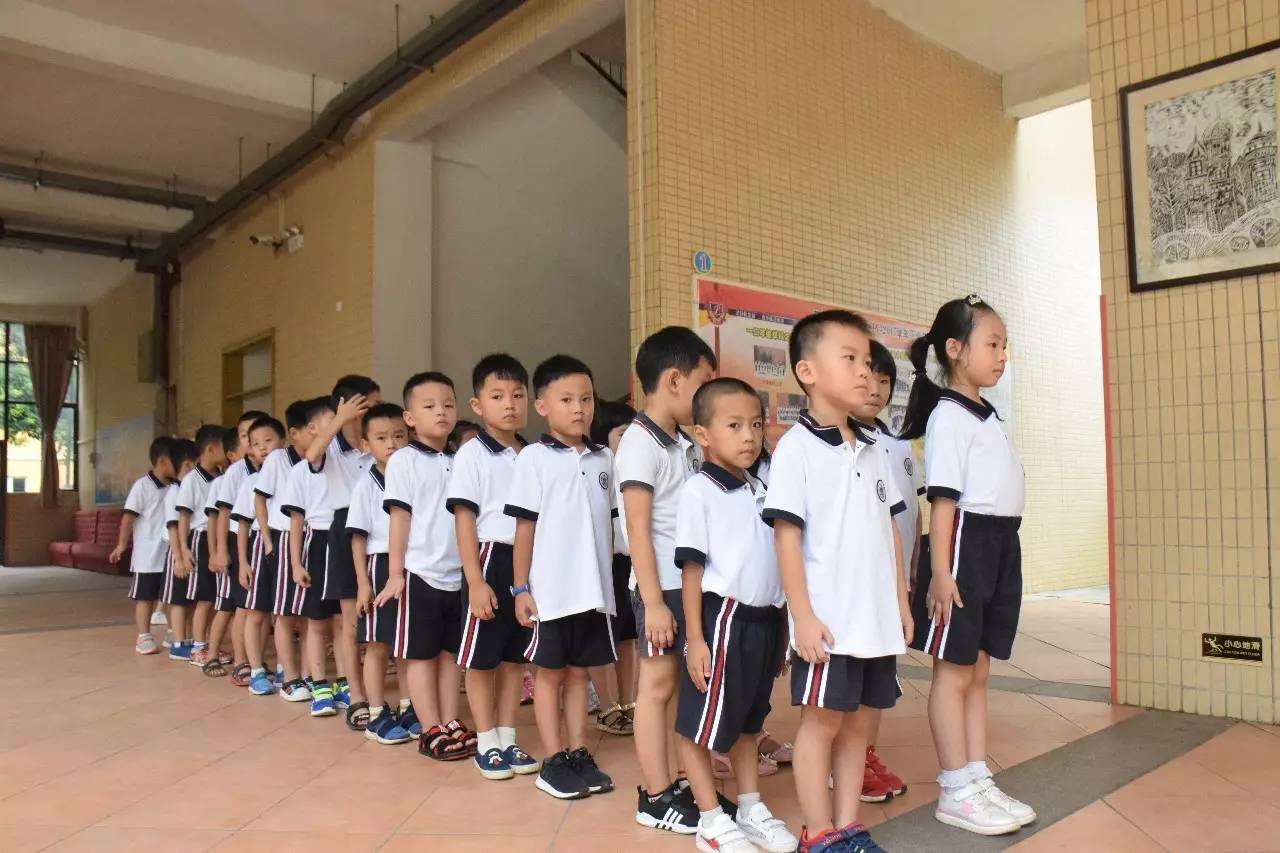 天津市东丽区丽景小学图片