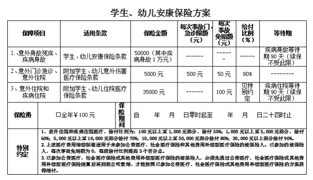 学平险怎么报(学平险怎么报销)