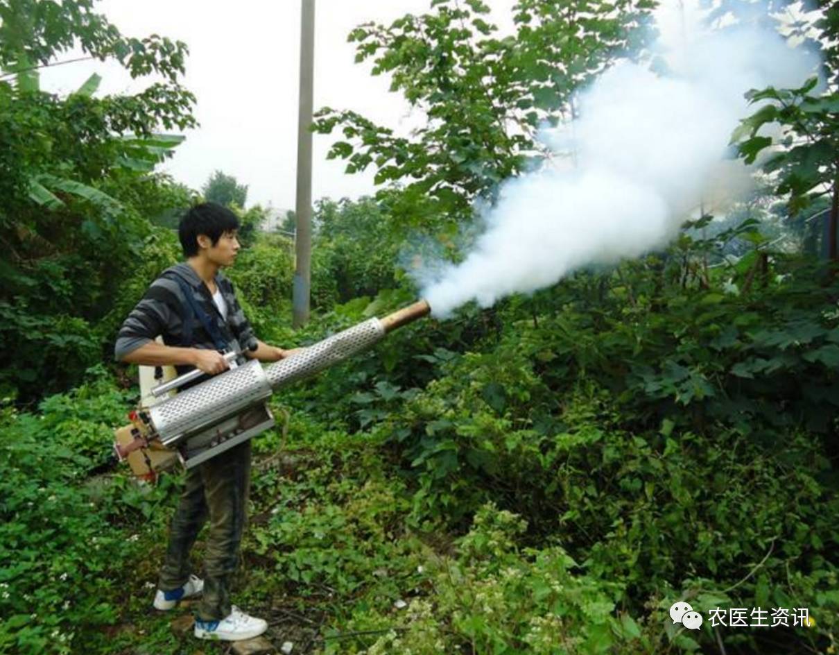 蔬菜打药9大技巧,知道这几点的人都赚翻了!