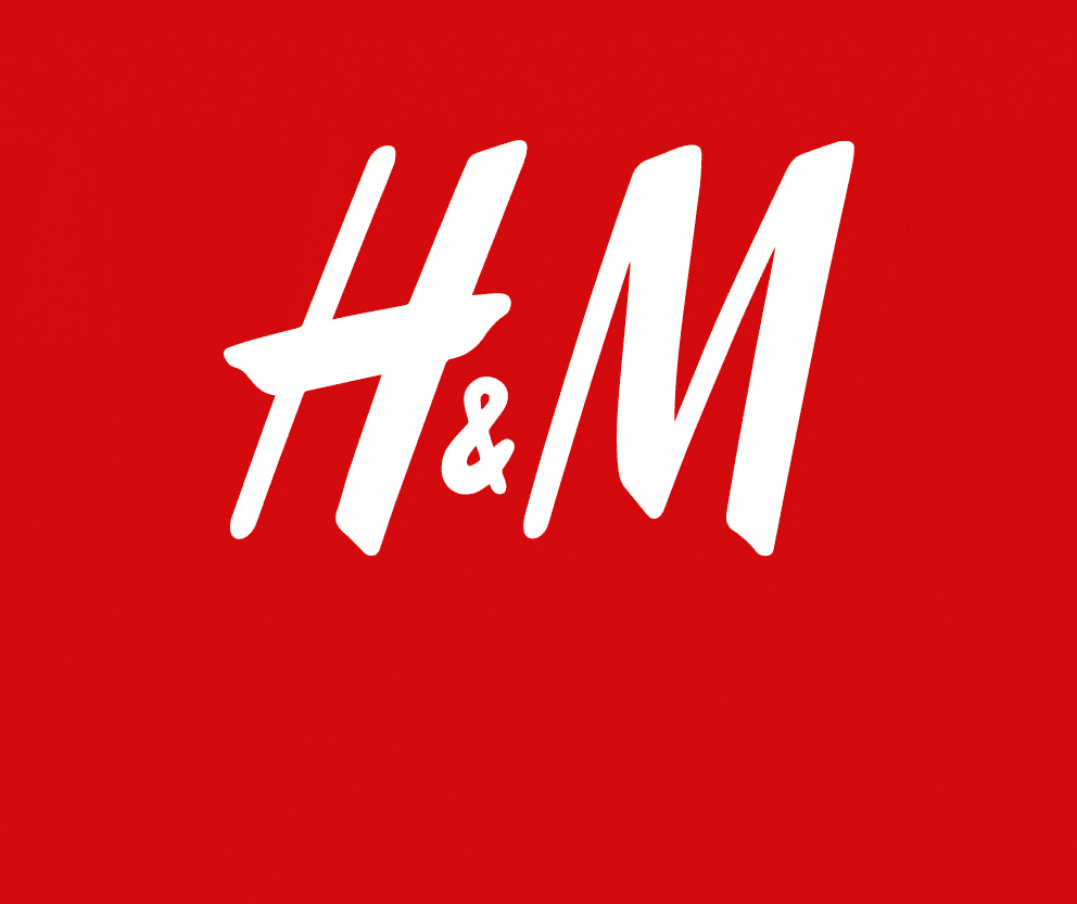 H&Mlogo图片