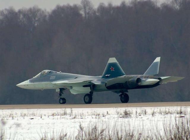 俄罗斯第四代战斗机图片