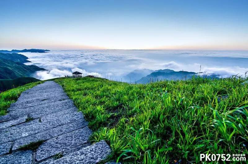 活動| 9月15—17日江西武功山—登高山大草原,人間仙境,攝影愛好者