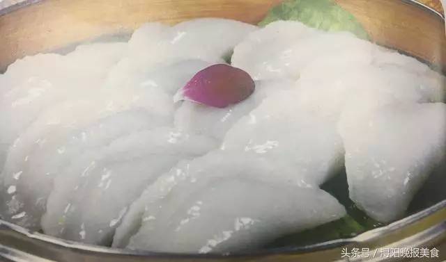 九江地方特色菜——彭泽蒸米粑