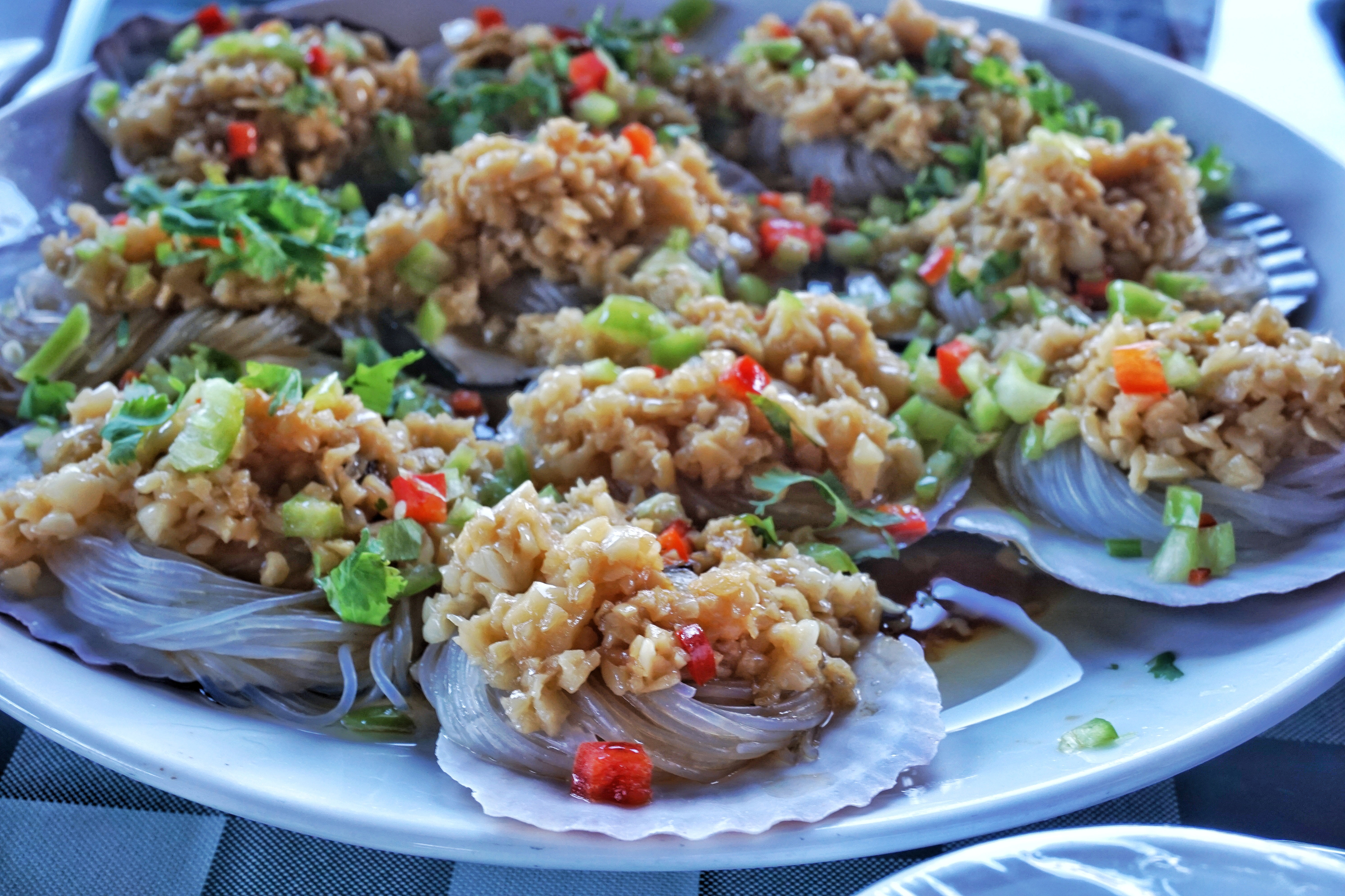 葫芦岛十大美食图片