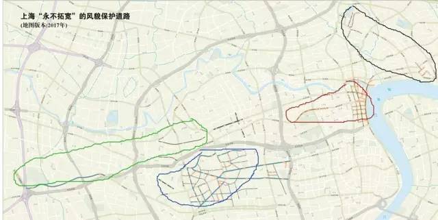 高 庭衡复历史文化风貌区虹桥路历史文化风貌区维斯特罗大陆最美的