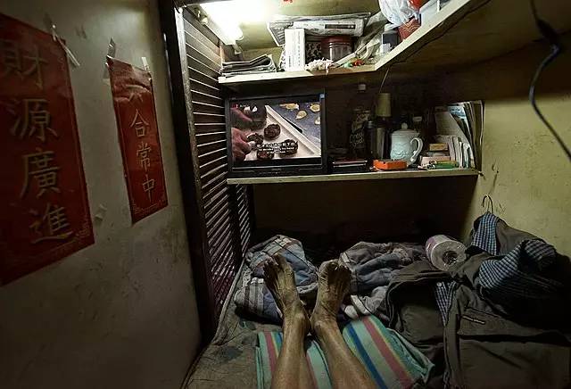 香港住房现状内景图片图片