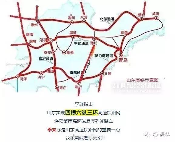 山东鲁中高铁通道肥城图片