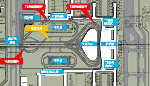 独家丨设计师全息解密武汉天河机场t3航站楼!很美很傲也很燃!